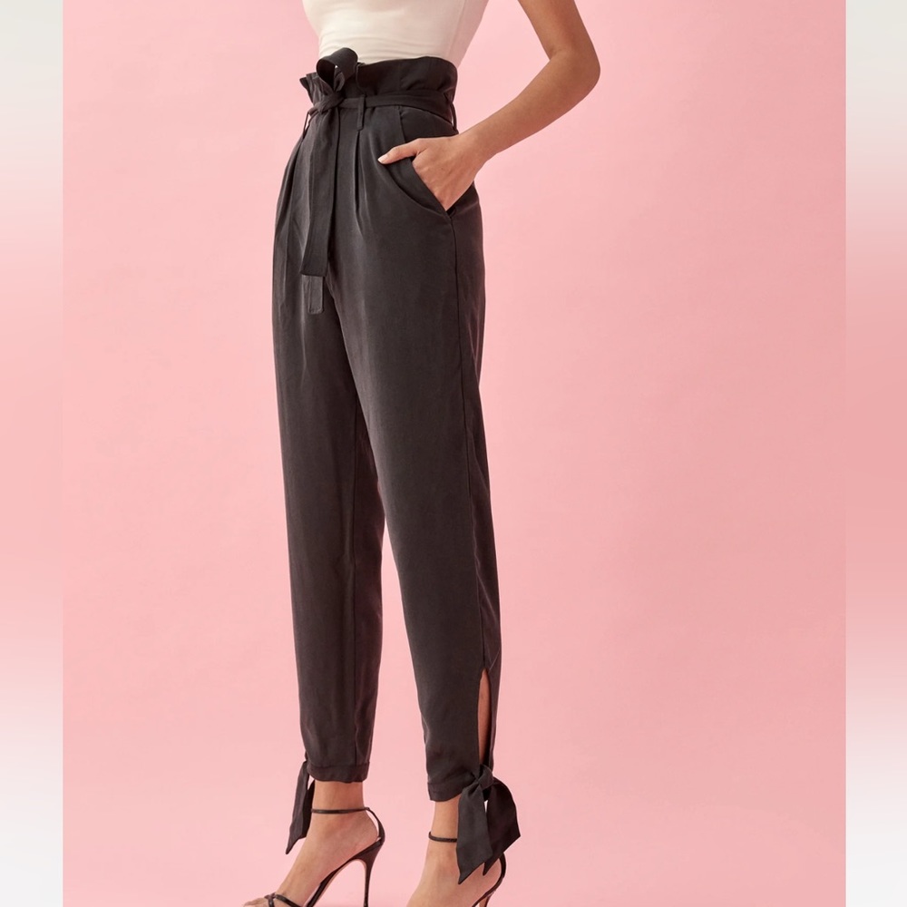 Reformation Avalon Pant